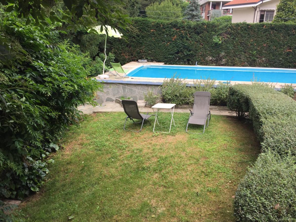 Appartement Nel House Di Rolando *