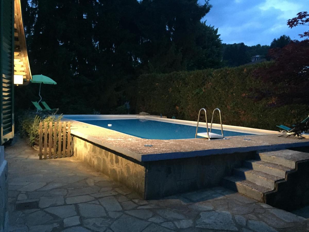 Appartement Nel House Di Rolando