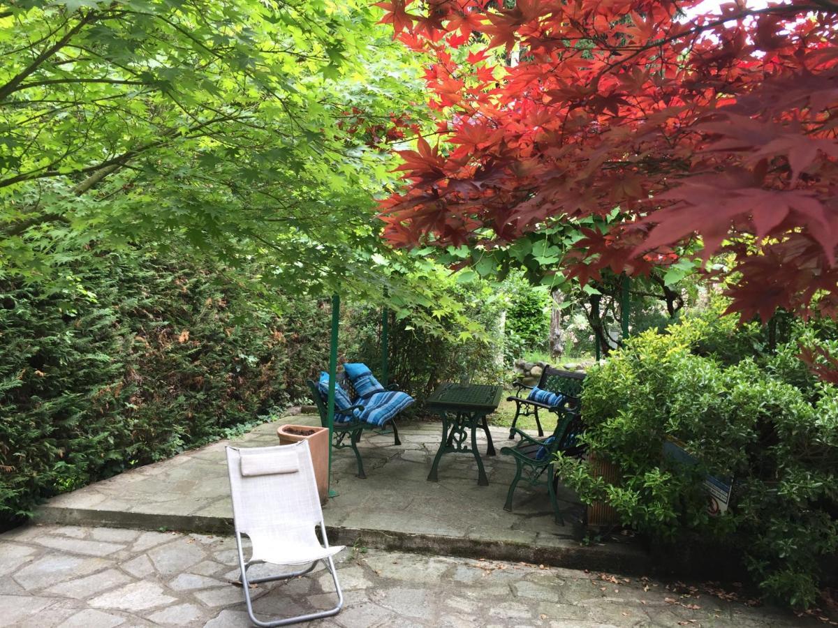 Appartement Nel House Di Rolando Turin
