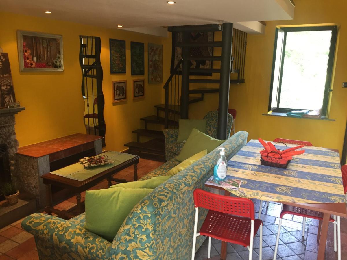 Nel House Di Rolando