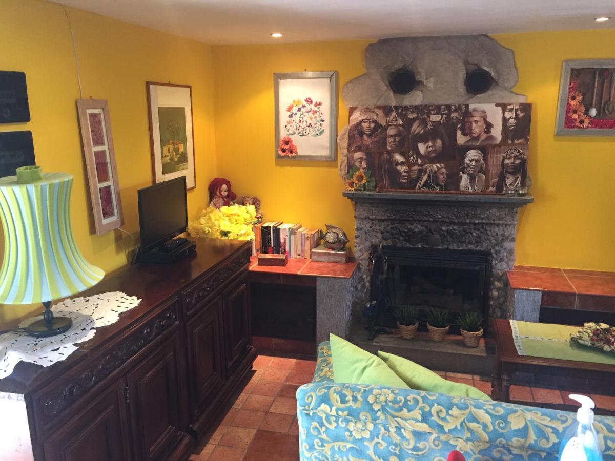 Nel House Di Rolando *
