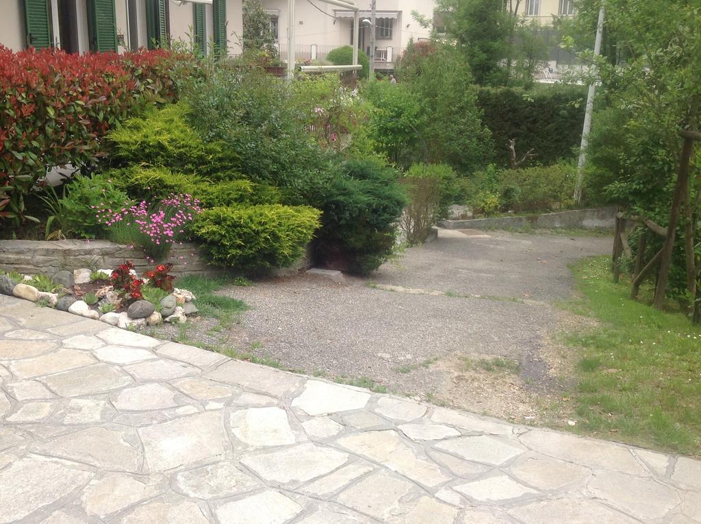 Appartement Nel House Di Rolando *