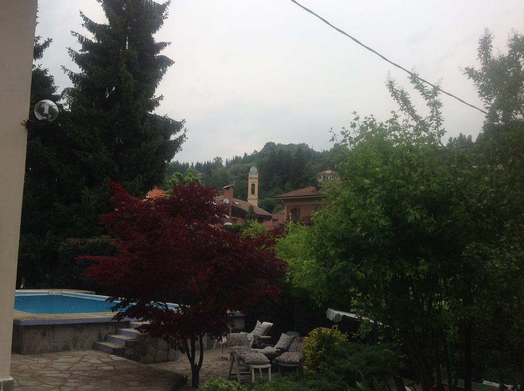 Nel House Di Rolando Appartement Turin