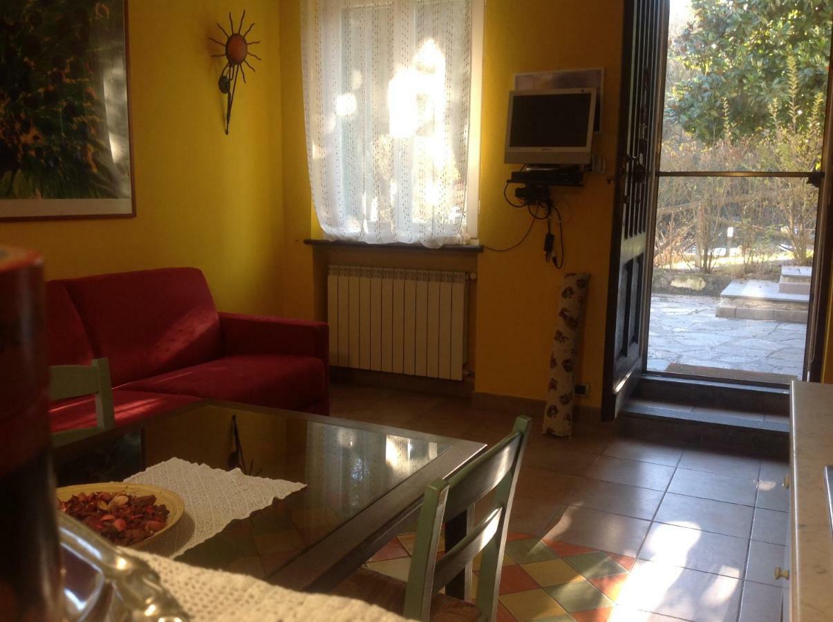 Nel House Di Rolando