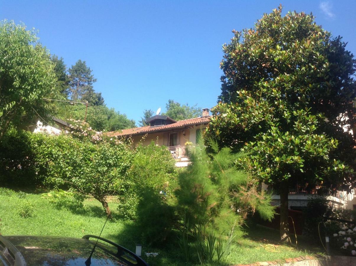 Nel House Di Rolando Appartement *