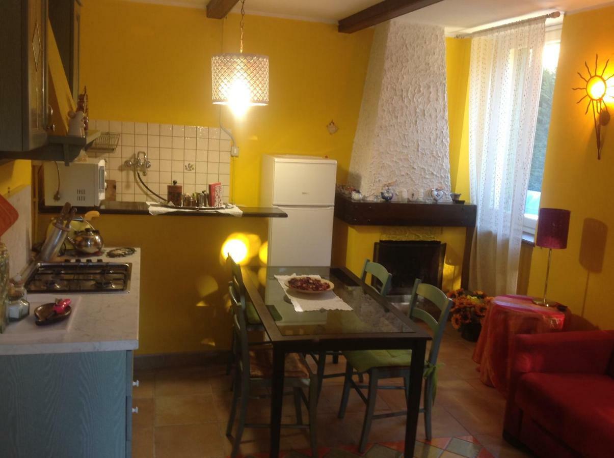 Appartement Nel House Di Rolando