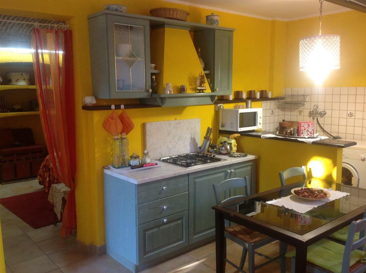 Nel House Di Rolando Appartement Turin